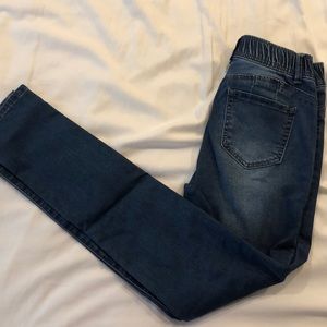 Fashion nova joggers